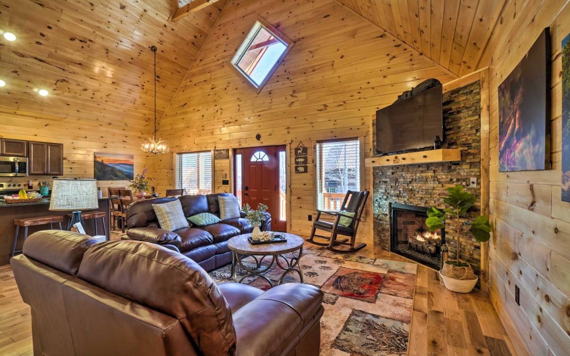 Photo of Others in White Oak Lodge