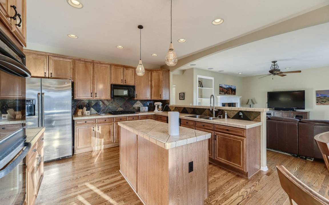 Photo of Kitchen in Parker