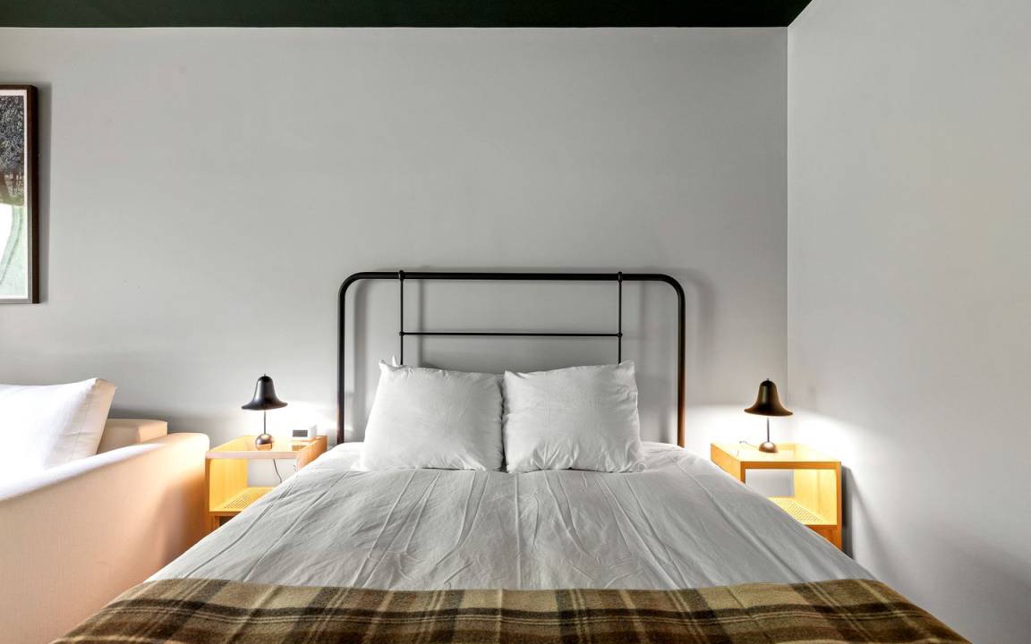 Photo of Bedroom in Rocky Grove
