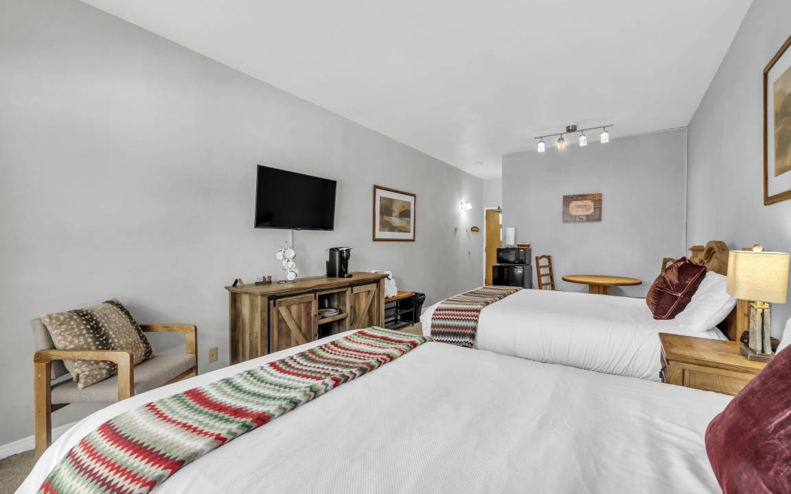 Photo of Bedroom in North Park City