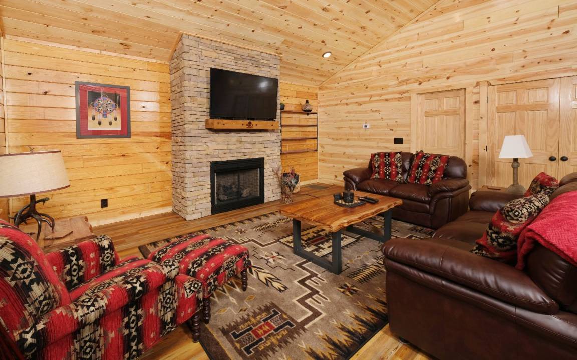 Photo of Others in White Oak Lodge