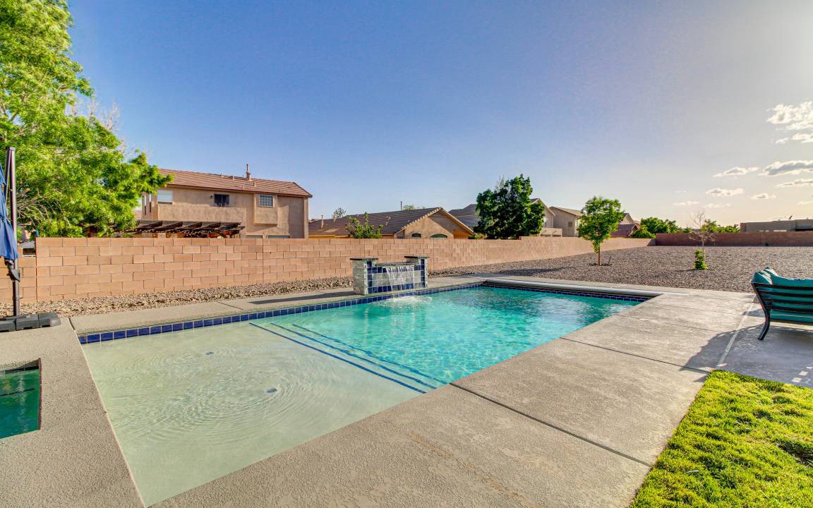 Photo of Outdoor in Rio Rancho