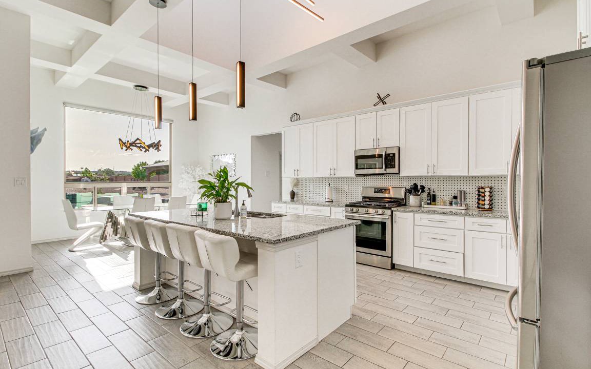 Photo of Kitchen in Rio Rancho