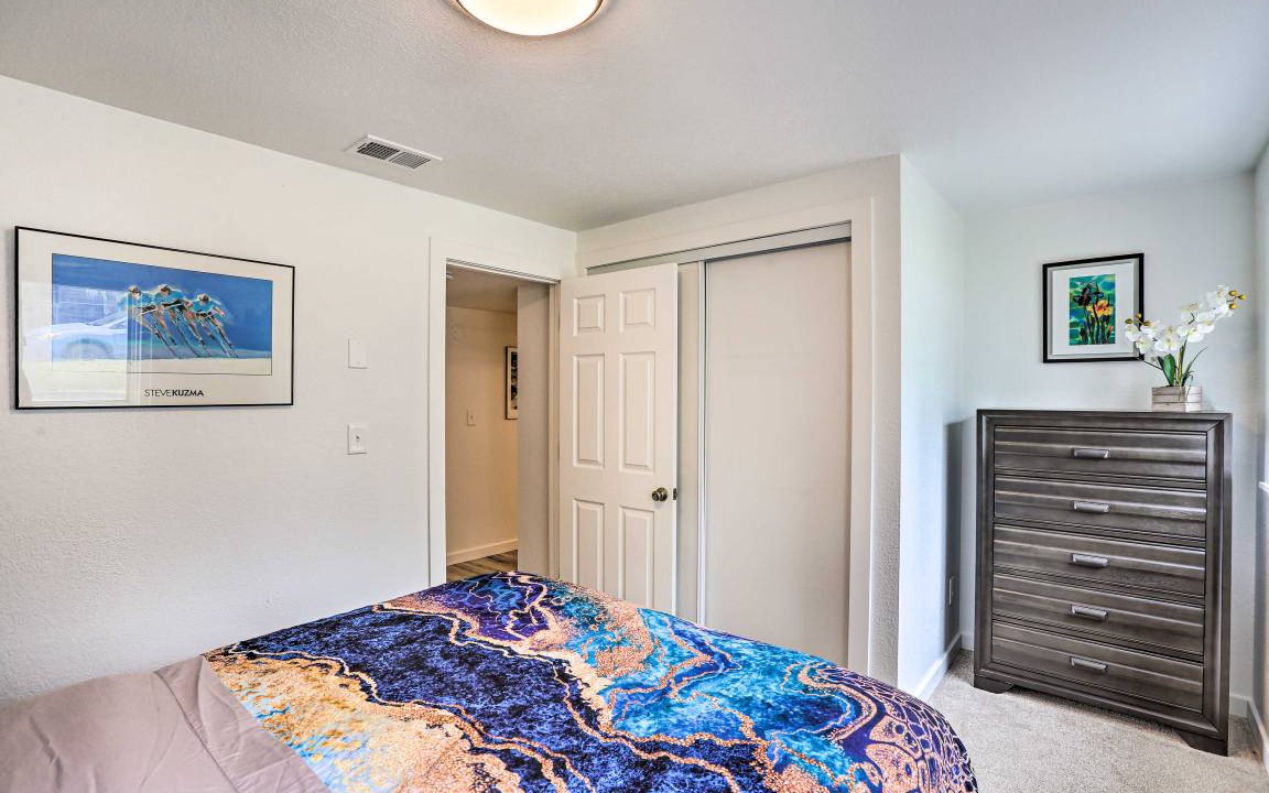 Photo of Bedroom in Denver