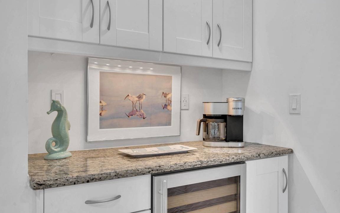 Photo of Kitchen in Barrier Island
