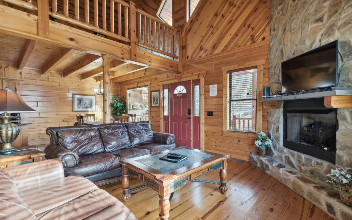 Photo of Others in White Oak Lodge