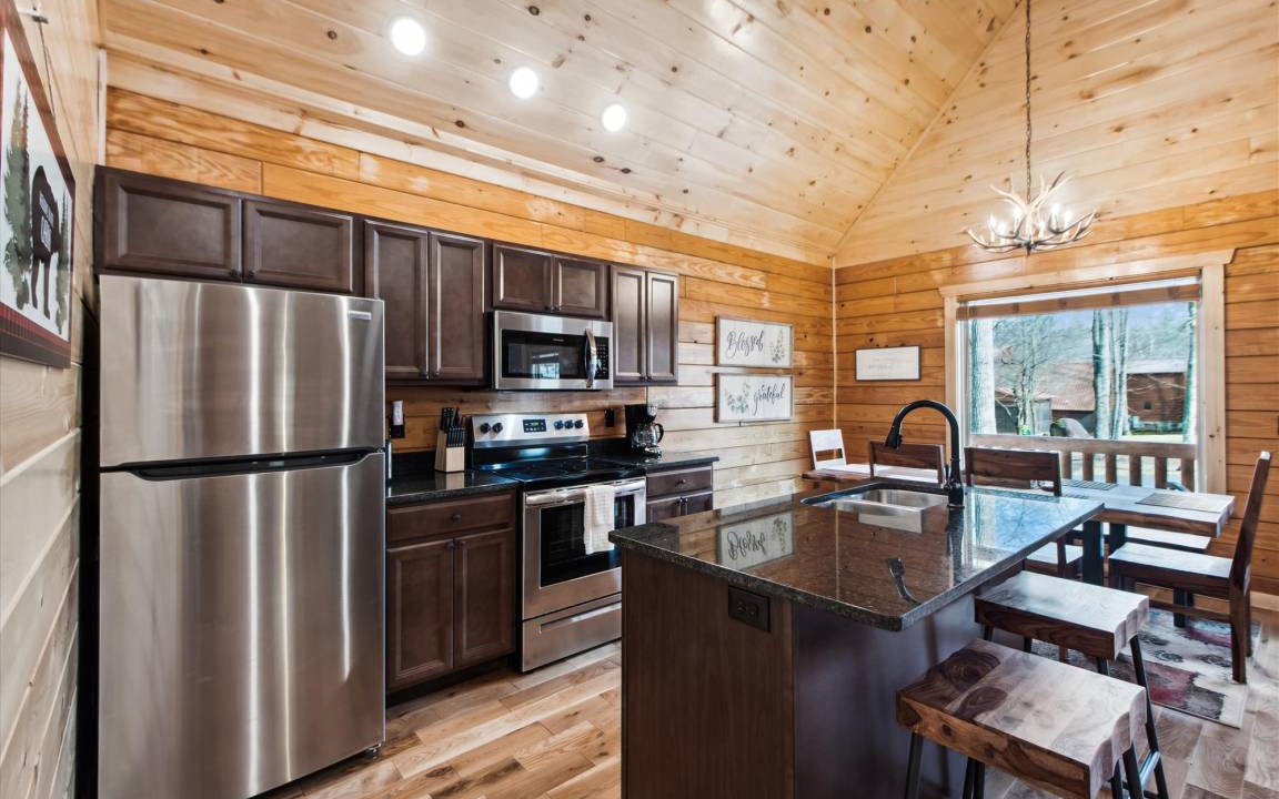 Photo of Others in White Oak Lodge