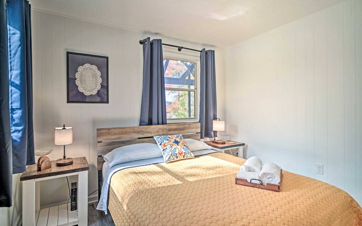 Photo of Bedroom in Ten Mile