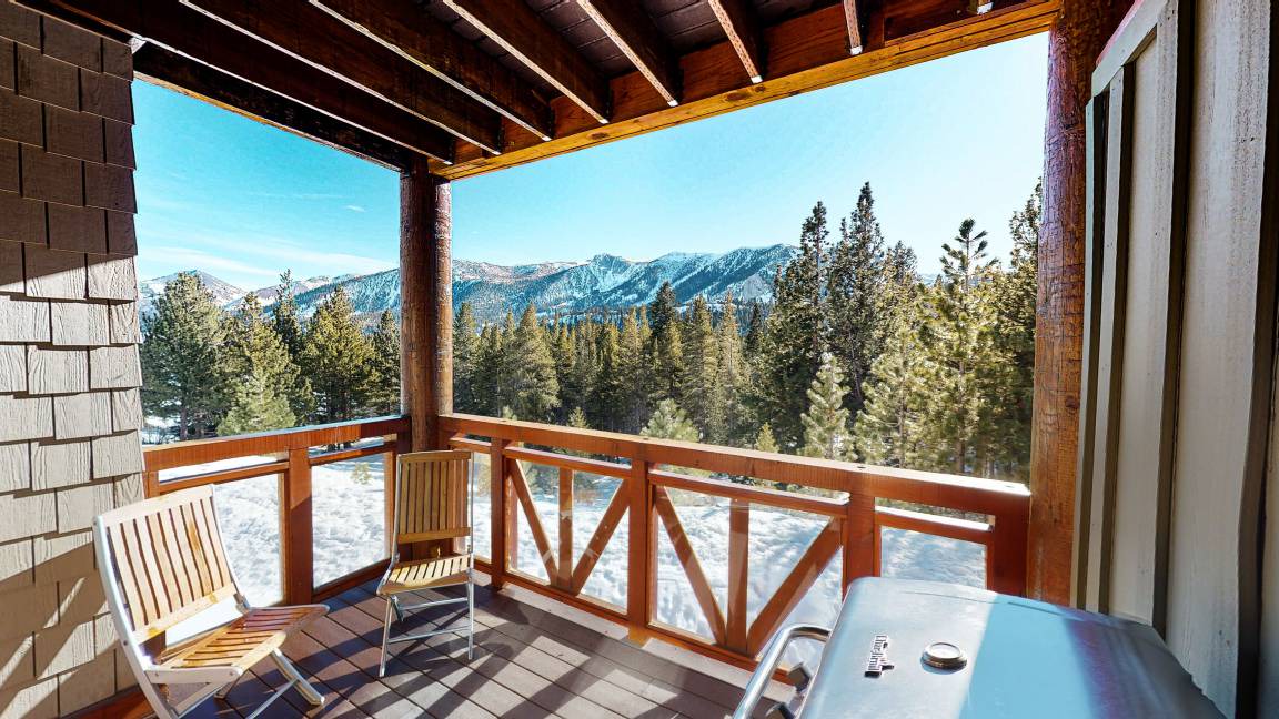 Photo of Others in Mammoth Lakes