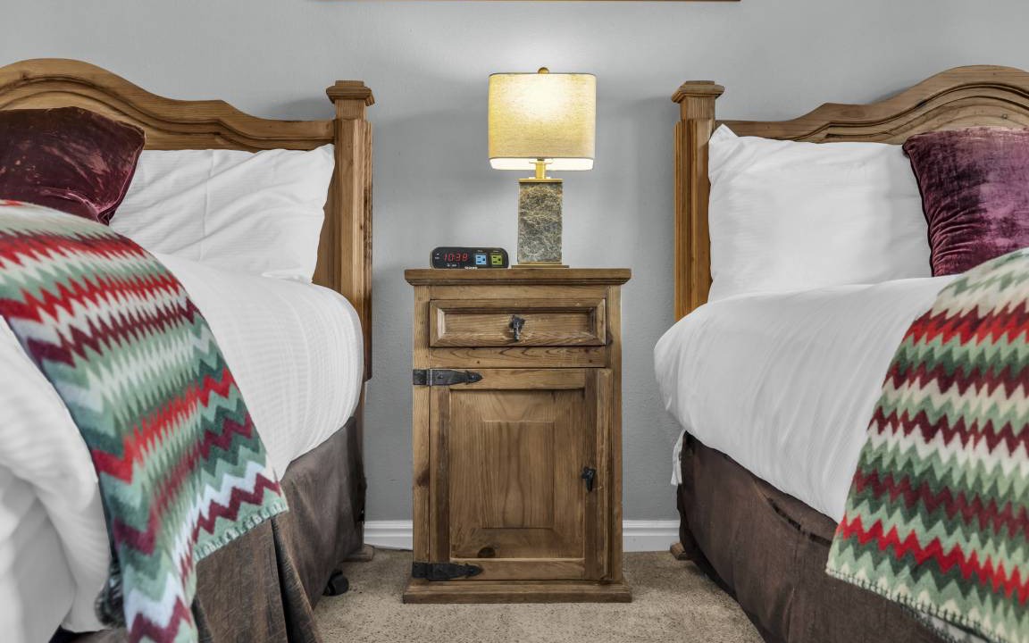 Photo of Bedroom in North Park City