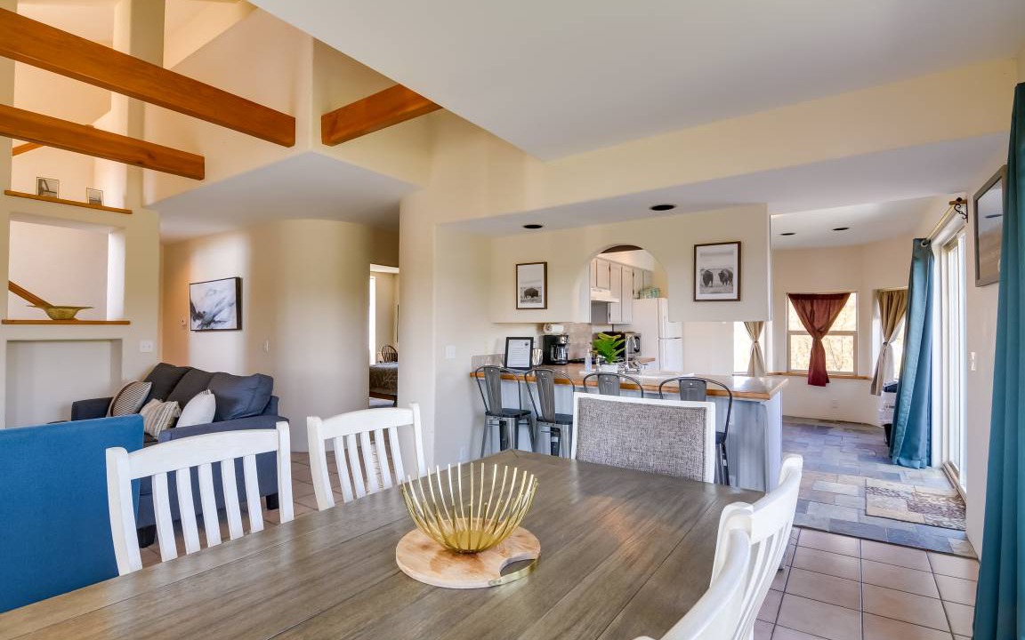 Photo of Livingroom in Pagosa Springs