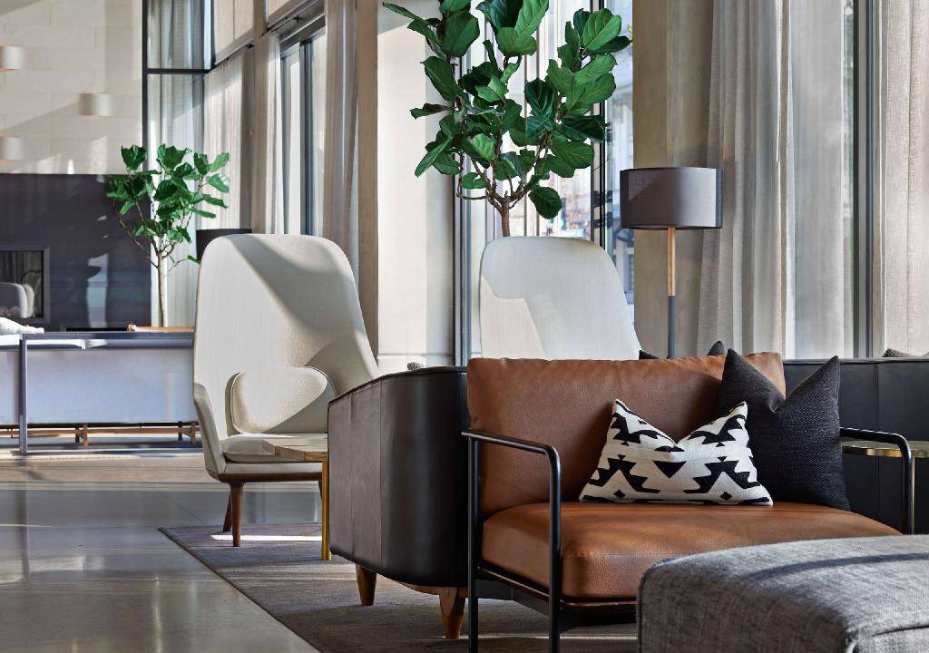 Photo of Livingroom in Midtown Sacramento