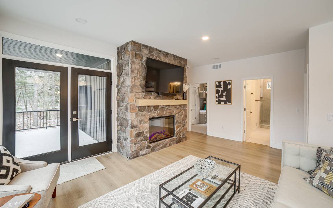 Photo of Livingroom in Fennville