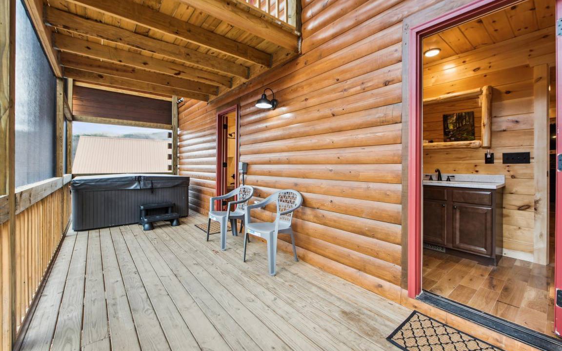 Photo of Others in White Oak Lodge