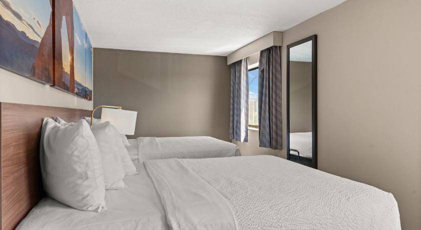 Photo of Bedroom in Northeast Heights