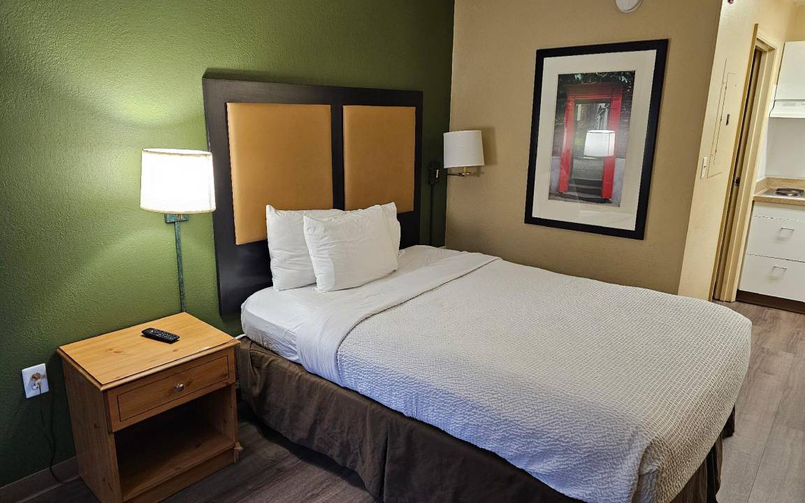Photo of Bedroom in Crabtree