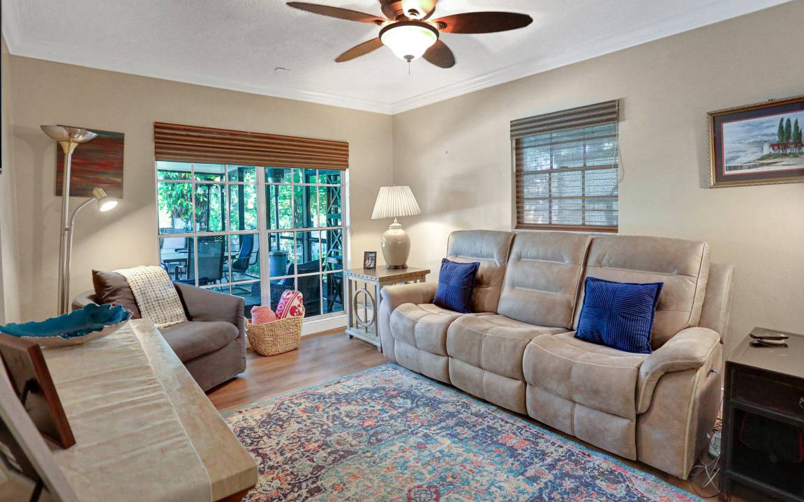 Photo of Livingroom in Temple Terrace