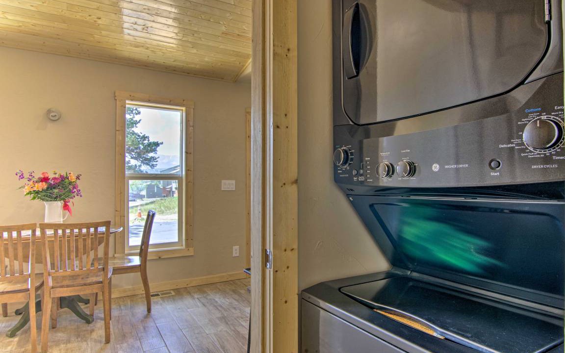 Photo of Kitchen in Woodland Park
