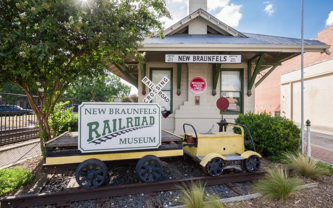 Photo of Others in New Braunfels