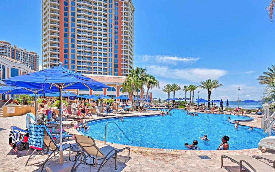 Photo of Others in Pensacola Beach