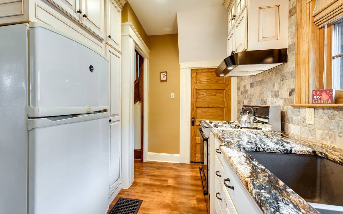 Photo of Kitchen in Williamsport