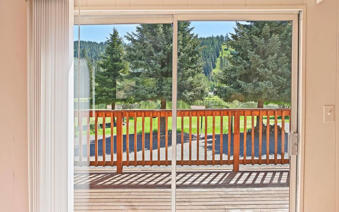 Photo of Patio Balcony in Peshastin