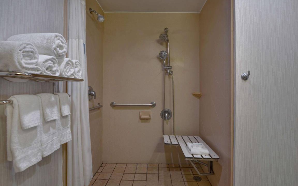 Photo of Bathroom in Hoover