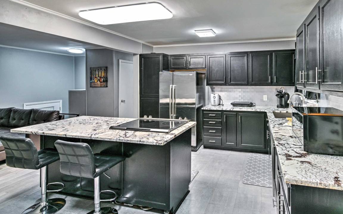 Photo of Kitchen in Nashville