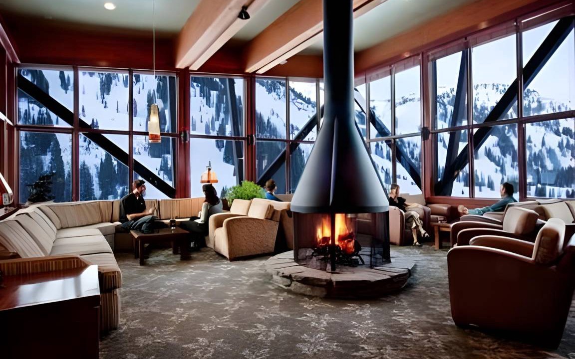Photo of Others in Salt Lake Mountain Resorts