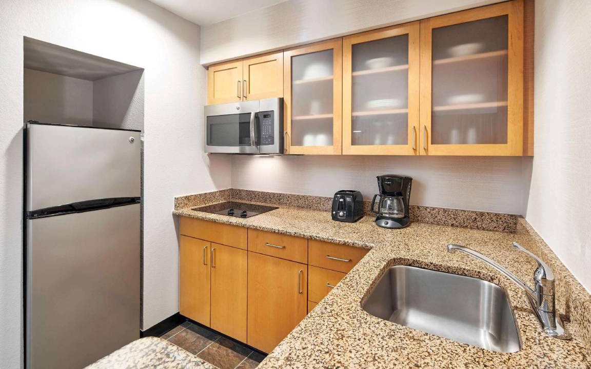 Photo of Kitchen in Parole