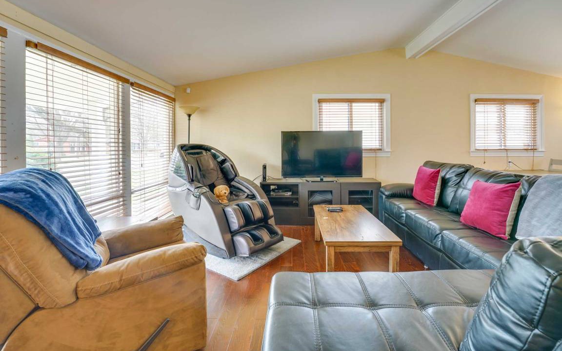 Photo of Livingroom in Allen