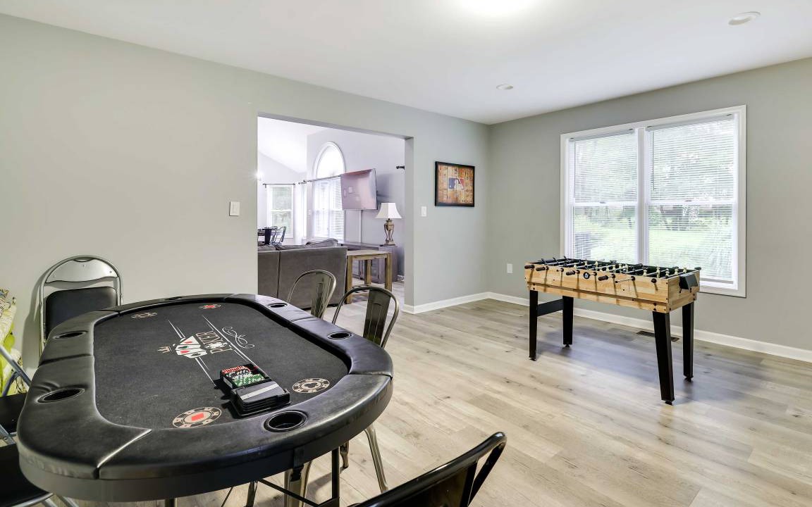 Photo of Livingroom in Scotrun