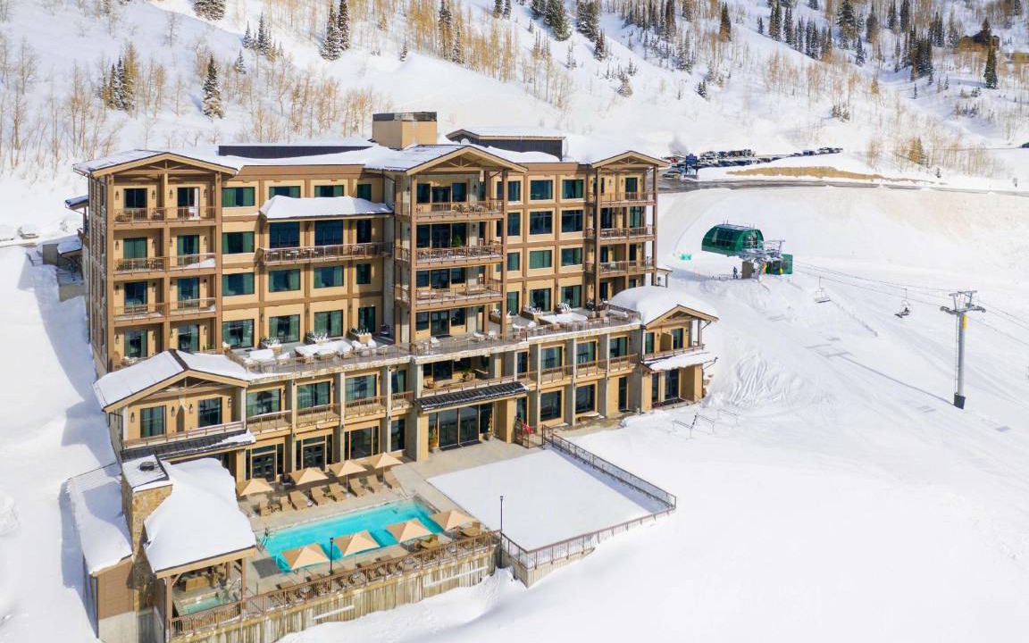 Photo of Others in Salt Lake Mountain Resorts