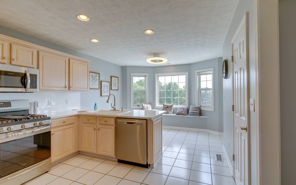Photo of Kitchen in Lexington