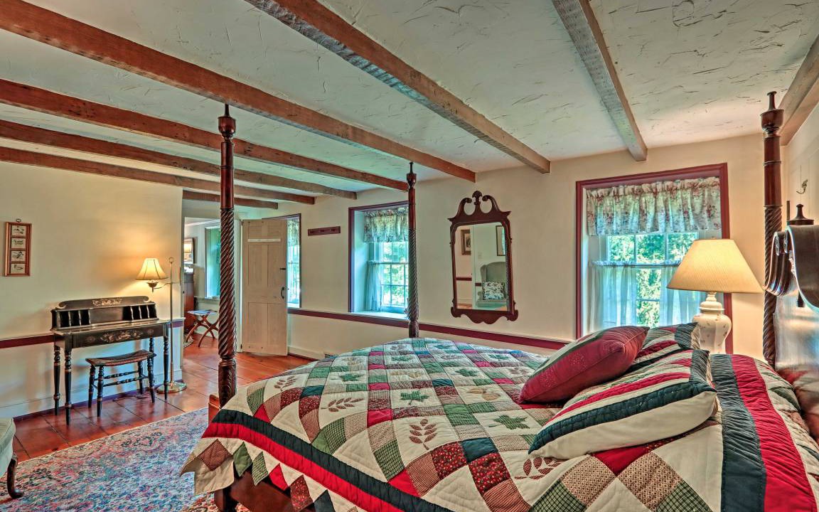 Photo of Bedroom in Lansdale
