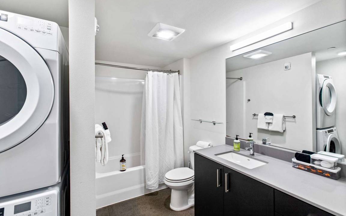 Photo of Bathroom in Downtown