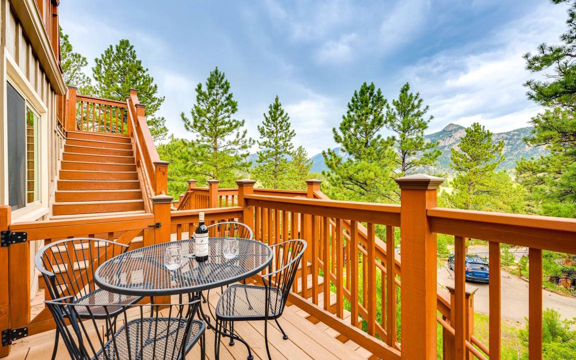 Photo of Others in Estes Park