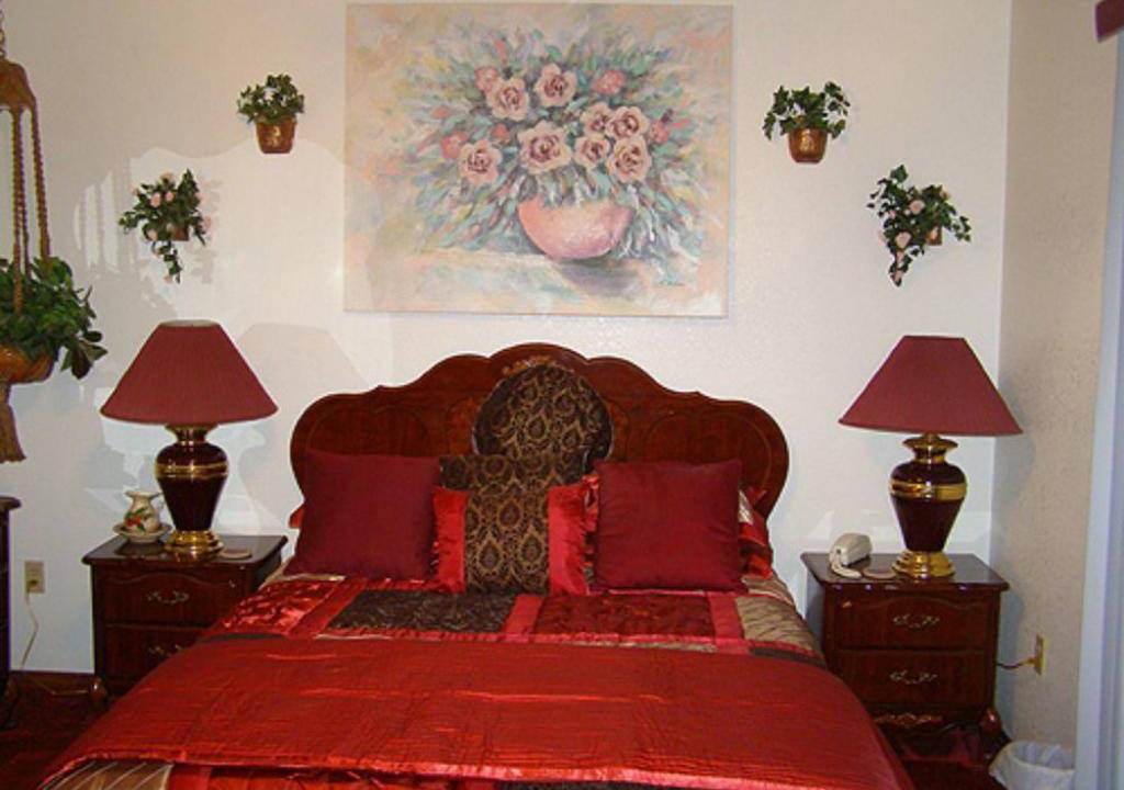 Photo of Bedroom in Boles Acres
