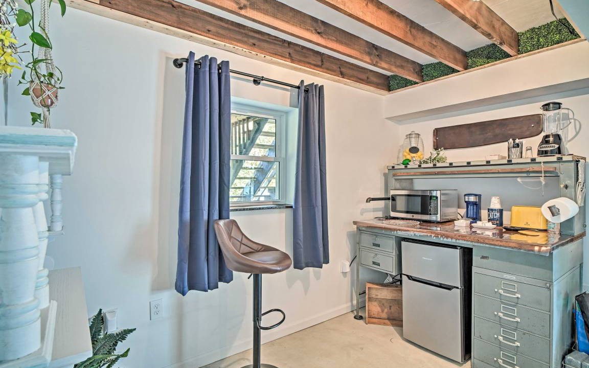 Photo of Kitchen in Ten Mile