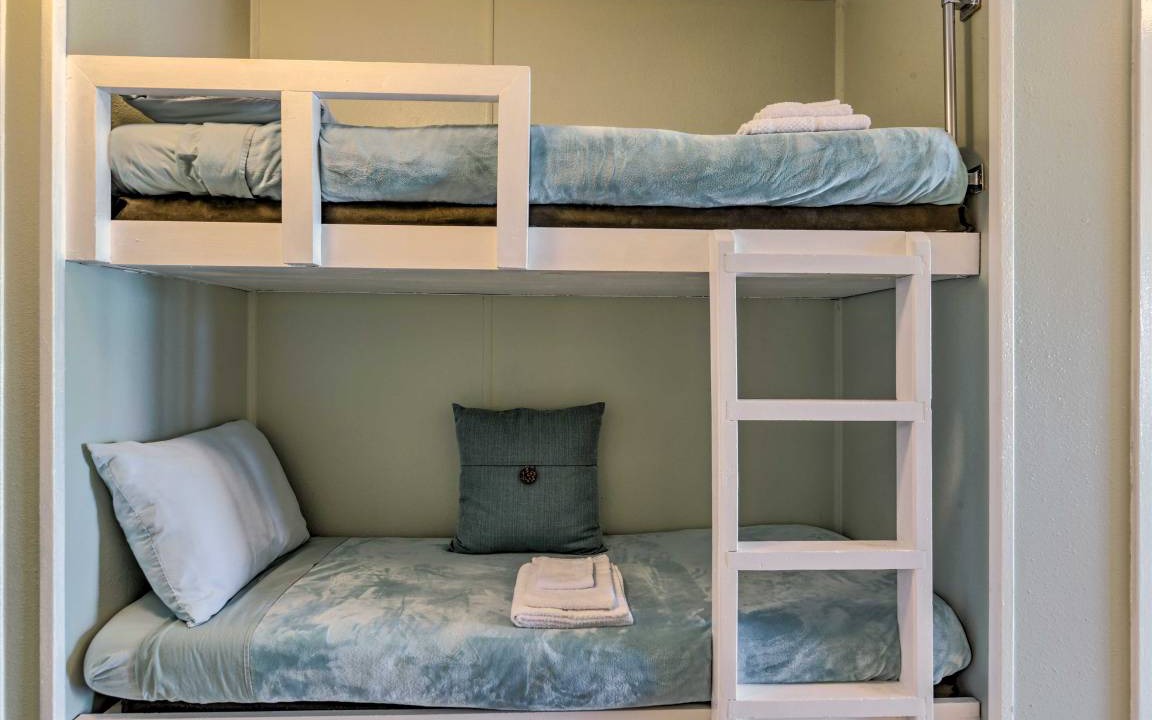 Photo of Bedroom in North Beach