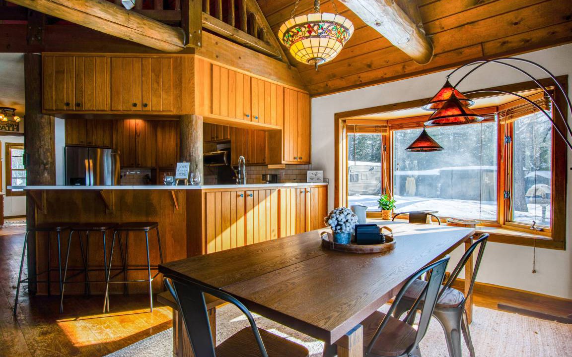 Photo of Kitchen in Presque Isle