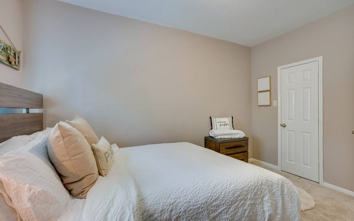 Photo of Bedroom in Walden on Lake Conroe