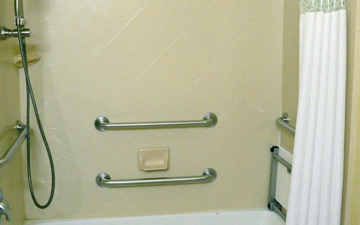 Photo of Bathroom in Hoover