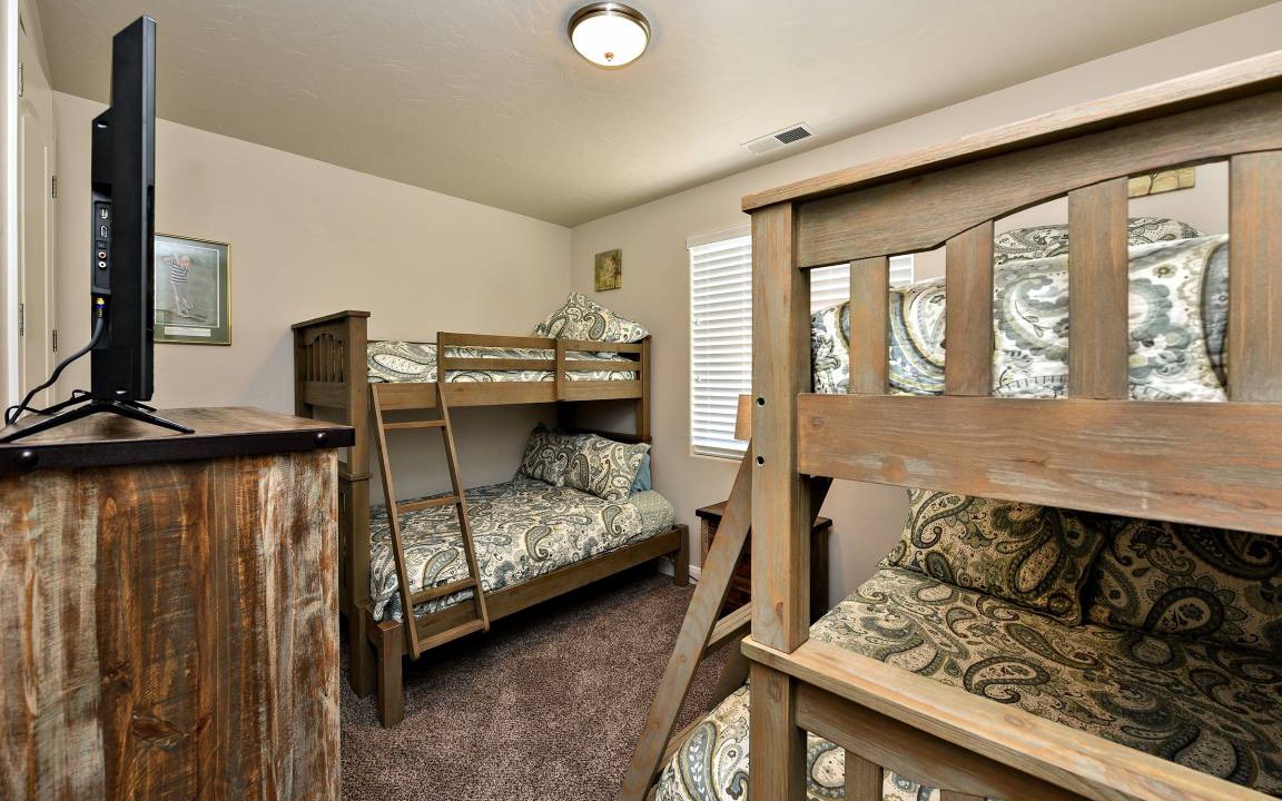 Photo of Bedroom in St. George