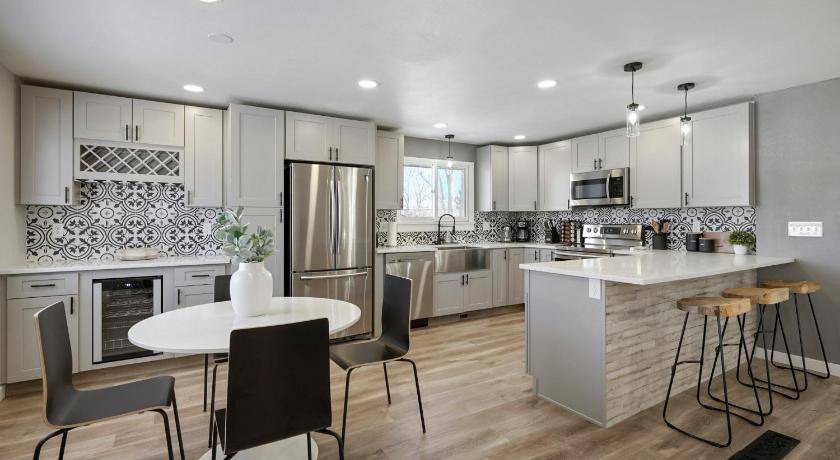 Photo of Kitchen in Highlands