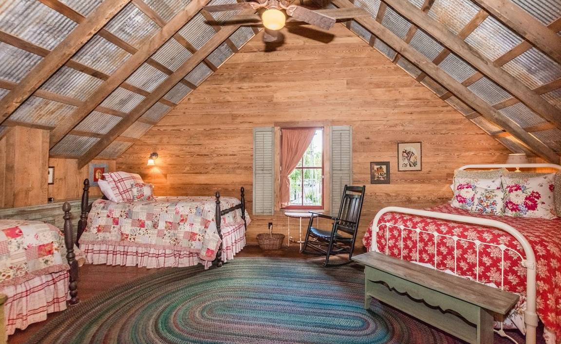 Photo of Bedroom in Fredericksburg