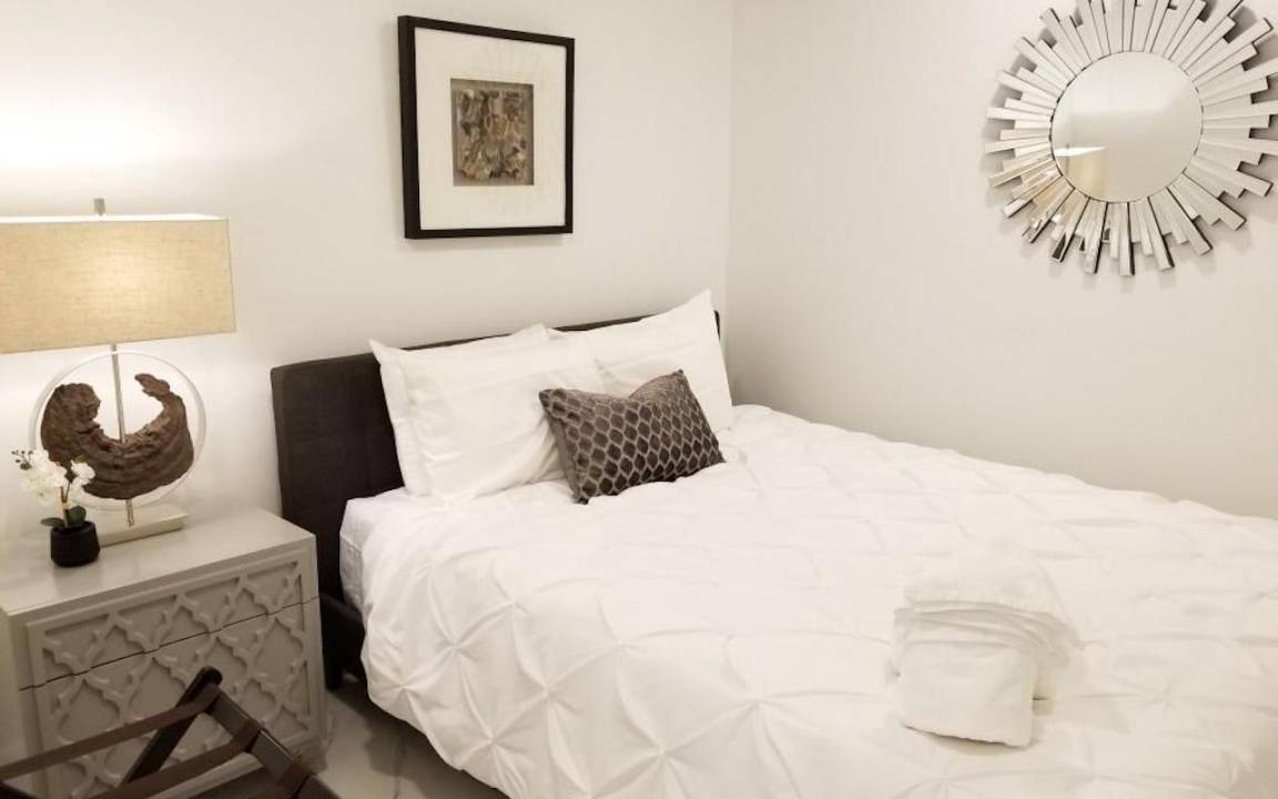 Photo of Bedroom in Seabrook