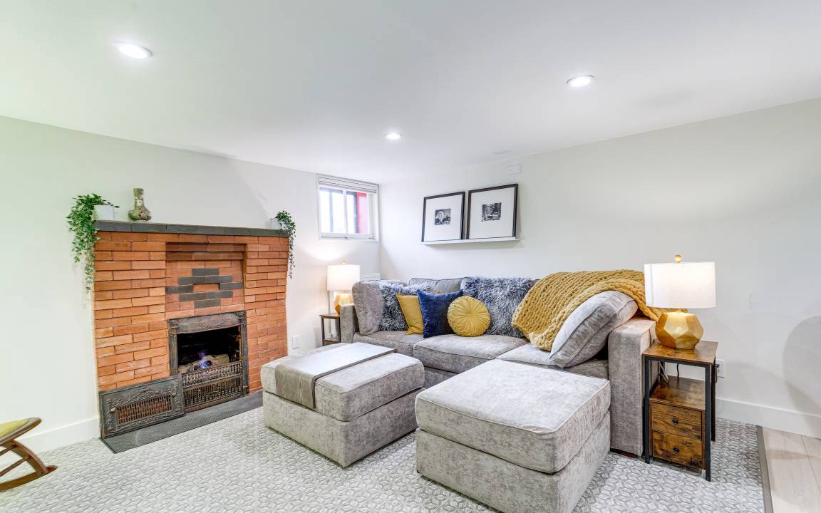 Photo of Livingroom in City Park