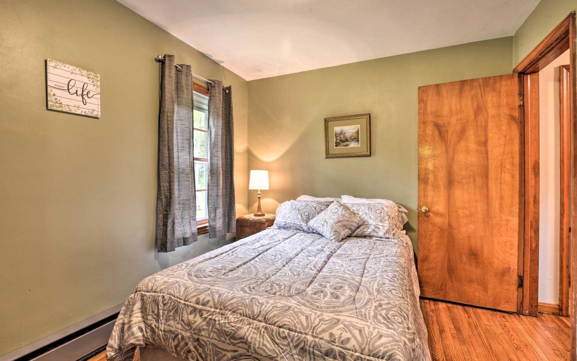 Photo of Bedroom in Springfield