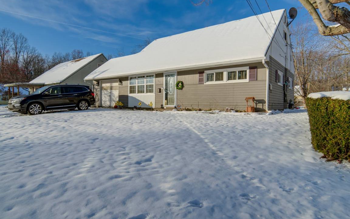 Photo of Buildings in Ashtabula